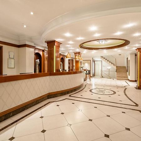 Hotel Dreifluessehof Gaestehaus Passau Buitenkant foto