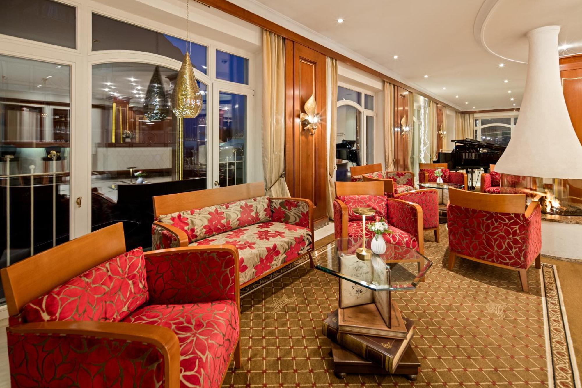 Hotel Dreifluessehof Gaestehaus Passau Buitenkant foto